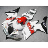 Kit carénages complet YAMAHA YZFR6 YZF R6 2008 2009 2010 2012 YZF600 - Sur mesure - Kits de carénage pour Honda, Suzuki, Yamaha, Kawasaki,Ducati...