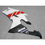 Kit carénages complet YAMAHA YZFR6 YZF R6 2008 2009 2010 2012 YZF600 - Sur mesure - Kits de carénage pour Honda, Suzuki, Yamaha, Kawasaki,Ducati...