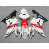 Kit carénages complet YAMAHA YZFR6 YZF R6 2006 2007 YZF600 - Sur mesure - Kits de carénage pour Honda, Suzuki, Yamaha, Kawasaki,Ducati...