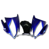 Kit carénages complet YAMAHA YZFR6 YZF R6 2006 2007 YZF600 - Sur mesure - Kits de carénage pour Honda, Suzuki, Yamaha, Kawasaki,Ducati...