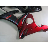 Kit carénages complet YAMAHA YZFR6 YZF R6 2003 2004 YZF600 - Sur mesure - Kits de carénage pour Honda, Suzuki, Yamaha, Kawasaki,Ducati...