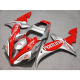 Kit carénages complet YAMAHA YZFR1 YZF R1 2002 2003 - Sur mesure - Kits de carénage pour Honda, Suzuki, Yamaha, Kawasaki,Ducati...