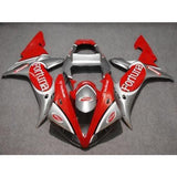 Kit carénages complet YAMAHA YZFR1 YZF R1 2002 2003 - Sur mesure - Kits de carénage pour Honda, Suzuki, Yamaha, Kawasaki,Ducati...