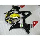 Kit carénages complet YAMAHA YZFR1 YZF R1 2002 2003 - Sur mesure - Kits de carénage pour Honda, Suzuki, Yamaha, Kawasaki,Ducati...