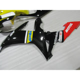 Kit carénages complet YAMAHA YZFR1 YZF R1 2002 2003 - Sur mesure - Kits de carénage pour Honda, Suzuki, Yamaha, Kawasaki,Ducati...