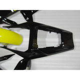 Kit carénages complet YAMAHA YZFR1 YZF R1 2002 2003 - Sur mesure - Kits de carénage pour Honda, Suzuki, Yamaha, Kawasaki,Ducati...