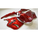 Kit carénages complet KAWASAKI Ninja ZZR1100 1993 2001 2003 - Sur mesure - Kits de carénage pour Honda, Suzuki, Yamaha, Kawasaki,Ducati...