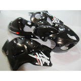 Kit carénages complet SUZUKI Hayabusa GSXR1300 GSXR 1300 1996 2007 - Sur mesure - Kits de carénage pour Honda, Suzuki, Yamaha, Kawasaki,Ducati...