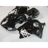 Kit carénages complet SUZUKI Hayabusa GSXR1300 GSXR 1300 1996 2007 - Sur mesure - Kits de carénage pour Honda, Suzuki, Yamaha, Kawasaki,Ducati...