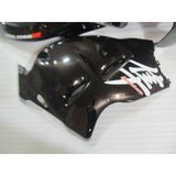 Kit carénages complet SUZUKI Hayabusa GSXR1300 GSXR 1300 1996 2007 - Sur mesure - Kits de carénage pour Honda, Suzuki, Yamaha, Kawasaki,Ducati...