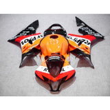 Kit carénages complet HONDA CBR600RR F5 CBR 600RR 2007 2008 - Sur mesure - Kits de carénage pour Honda, Suzuki, Yamaha, Kawasaki,Ducati...