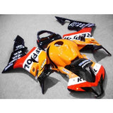 Kit carénages complet HONDA CBR600RR F5 CBR 600RR 2007 2008 - Sur mesure - Kits de carénage pour Honda, Suzuki, Yamaha, Kawasaki,Ducati...