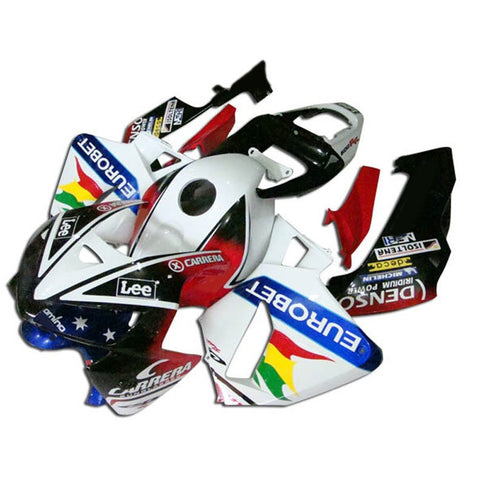 Kit carénages complet HONDA  CBR600 CBR600RR F5 2005 2006 - Sur mesure - Kits de carénage pour Honda, Suzuki, Yamaha, Kawasaki,Ducati...