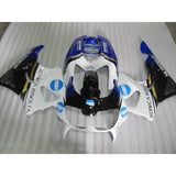 Kit carénages complet HONDA CBR900 893 CBR900RR 1996 1997 - Sur mesure - Kits de carénage pour Honda, Suzuki, Yamaha, Kawasaki,Ducati...