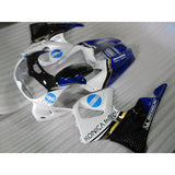 Kit carénages complet HONDA CBR900 893 CBR900RR 1996 1997 - Sur mesure - Kits de carénage pour Honda, Suzuki, Yamaha, Kawasaki,Ducati...