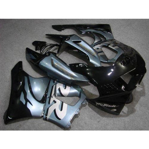 Kit carénages complet HONDA CBR900 919 CBR900RR 1998 1999 - Sur mesure - Kits de carénage pour Honda, Suzuki, Yamaha, Kawasaki,Ducati...