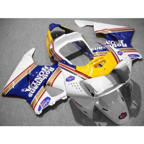 Kit carénages complet HONDA CBR900 919 CBR900RR 1998 1999 - Sur mesure - Kits de carénage pour Honda, Suzuki, Yamaha, Kawasaki,Ducati...