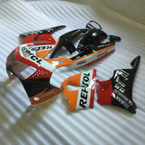 Kit carénages complet HONDA CBR900 919 CBR900RR 1998 1999 REPSOL - Sur mesure - Kits de carénage pour Honda, Suzuki, Yamaha, Kawasaki,Ducati...