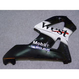 Kit carénages complet HONDA CBR900 929 CBR900RR 2000 2001 - Sur mesure - Kits de carénage pour Honda, Suzuki, Yamaha, Kawasaki,Ducati...