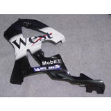 Kit carénages complet HONDA CBR900 929 CBR900RR 2000 2001 - Sur mesure - Kits de carénage pour Honda, Suzuki, Yamaha, Kawasaki,Ducati...