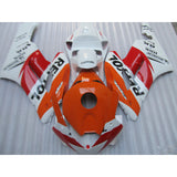 Kit carénages complet HONDA CBR1000 CBR1000RR 2005 2004  REPSOL - Sur mesure - Kits de carénage pour Honda, Suzuki, Yamaha, Kawasaki,Ducati...