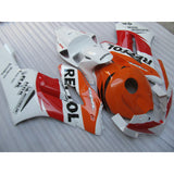 Kit carénages complet HONDA CBR1000 CBR1000RR 2005 2004  REPSOL - Sur mesure - Kits de carénage pour Honda, Suzuki, Yamaha, Kawasaki,Ducati...