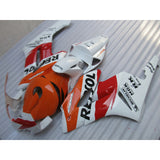 Kit carénages complet HONDA CBR1000 CBR1000RR 2005 2004  REPSOL - Sur mesure - Kits de carénage pour Honda, Suzuki, Yamaha, Kawasaki,Ducati...