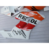 Kit carénages complet HONDA CBR1000 CBR1000RR 2005 2004  REPSOL - Sur mesure - Kits de carénage pour Honda, Suzuki, Yamaha, Kawasaki,Ducati...