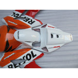 Kit carénages complet HONDA CBR1000 CBR1000RR 2005 2004  REPSOL - Sur mesure - Kits de carénage pour Honda, Suzuki, Yamaha, Kawasaki,Ducati...