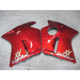 Kit carénages complet HONDA CBR1100XX 1997 2003 2007 - Sur mesure - Kits de carénage pour Honda, Suzuki, Yamaha, Kawasaki,Ducati...