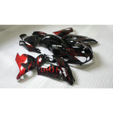 Kit carénages complet KAWASAKI Ninja ZX14R 2006 2007 - Sur mesure - Kits de carénage pour Honda, Suzuki, Yamaha, Kawasaki,Ducati...