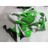 Kit carénages complet KAWASAKI Ninja ZX7R  1996 à 2003 - Sur mesure - Kits de carénage pour Honda, Suzuki, Yamaha, Kawasaki,Ducati...