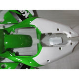 Kit carénages complet KAWASAKI Ninja ZX7R  1996 à 2003 - Sur mesure - Kits de carénage pour Honda, Suzuki, Yamaha, Kawasaki,Ducati...