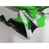 Kit carénages complet KAWASAKI Ninja ZX7R  1996 à 2003 - Sur mesure - Kits de carénage pour Honda, Suzuki, Yamaha, Kawasaki,Ducati...