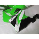 Kit carénages complet KAWASAKI Ninja ZX7R  1996 à 2003 - Sur mesure - Kits de carénage pour Honda, Suzuki, Yamaha, Kawasaki,Ducati...