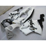 Kit carénages complet KAWASAKI Ninja ZX7R 1996 A 2003 - Sur mesure - Kits de carénage pour Honda, Suzuki, Yamaha, Kawasaki,Ducati...