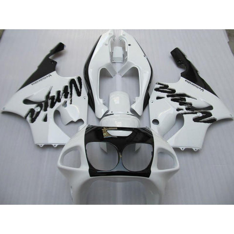 Kit carénages complet KAWASAKI Ninja ZX7R 1996 A 2003 - Sur mesure - Kits de carénage pour Honda, Suzuki, Yamaha, Kawasaki,Ducati...