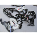 Kit carénages complet KAWASAKI Ninja ZX7R 1996 A 2003 - Sur mesure - Kits de carénage pour Honda, Suzuki, Yamaha, Kawasaki,Ducati...