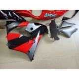 Kit carénages complet KAWASAKI Ninja ZX9R 2000 2001 - Sur mesure - Kits de carénage pour Honda, Suzuki, Yamaha, Kawasaki,Ducati...