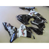 Kit carénages complet KAWASAKI Ninja ZX10R 2004 2005 - Sur mesure - Kits de carénage pour Honda, Suzuki, Yamaha, Kawasaki,Ducati...