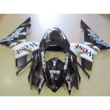 Kit carénages complet KAWASAKI Ninja ZX10R 2004 2005 - Sur mesure - Kits de carénage pour Honda, Suzuki, Yamaha, Kawasaki,Ducati...