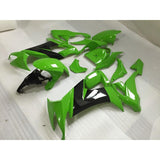 Kit carénages complet KAWASAKI Ninja ZX10R 2008 2009 2010 211 2012 - Sur mesure - Kits de carénage pour Honda, Suzuki, Yamaha, Kawasaki,Ducati...