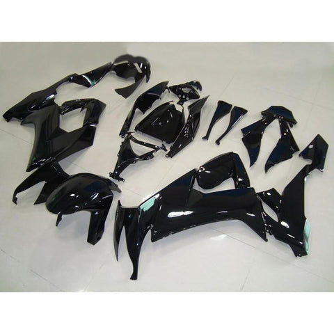 Kit carénages complet KAWASAKI Ninja ZX10R 2008 2009 - Sur mesure - Kits de carénage pour Honda, Suzuki, Yamaha, Kawasaki,Ducati...