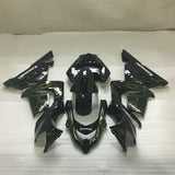 Kit carénages complet KAWASAKI Ninja ZX10R 2004 2005 - Sur mesure - Kits de carénage pour Honda, Suzuki, Yamaha, Kawasaki,Ducati...