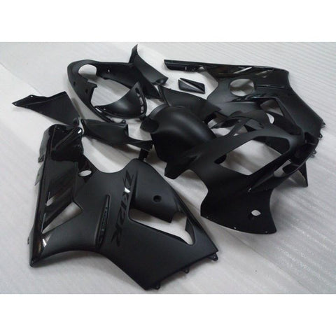 Kit carénages complet KAWASAKI Ninja ZX12R 2002 2003 2004 2005 - Sur mesure - Kits de carénage pour Honda, Suzuki, Yamaha, Kawasaki,Ducati...