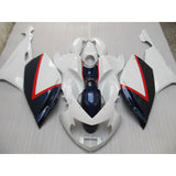 Kit carénages complet BMW K1200S K1200 S 2005 2006 2007 2008 - Sur mesure - Kits de carénage pour Honda, Suzuki, Yamaha, Kawasaki,Ducati...