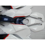 Kit carénages complet BMW K1200S K1200 S 2005 2006 2007 2008 - Sur mesure - Kits de carénage pour Honda, Suzuki, Yamaha, Kawasaki,Ducati...