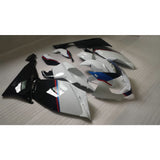 Kit carénages complet BMW K1200S K1200 S 2005 2006 2007 2008 - Sur mesure - Kits de carénage pour Honda, Suzuki, Yamaha, Kawasaki,Ducati...