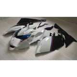 Kit carénages complet BMW K1200S K1200 S 2005 2006 2007 2008 - Sur mesure - Kits de carénage pour Honda, Suzuki, Yamaha, Kawasaki,Ducati...